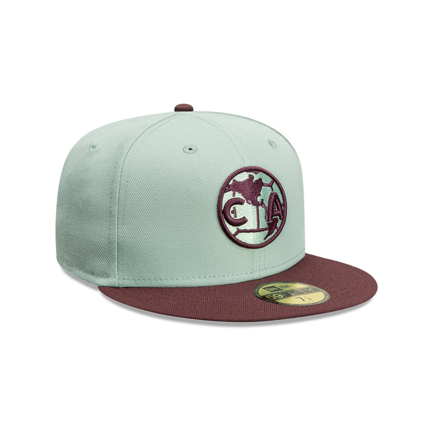 New Era 59FIFTY Club América Gorra