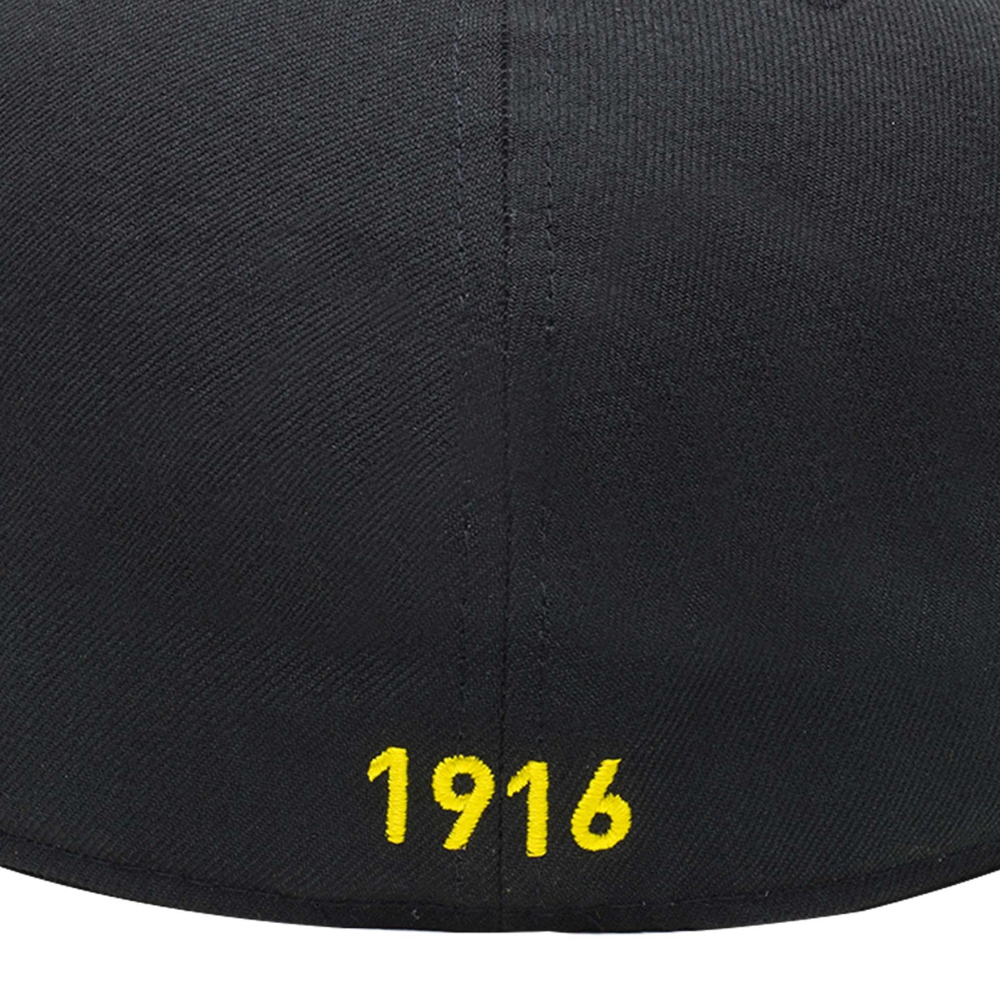 Club América Team Fitted Gorra