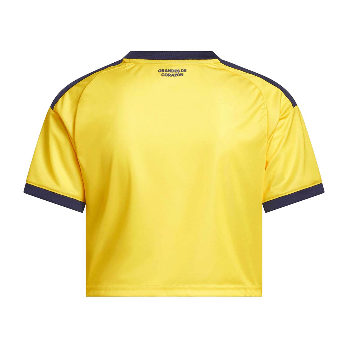 adidas Club América 26/27 Home Cropped Jersey for Mujer