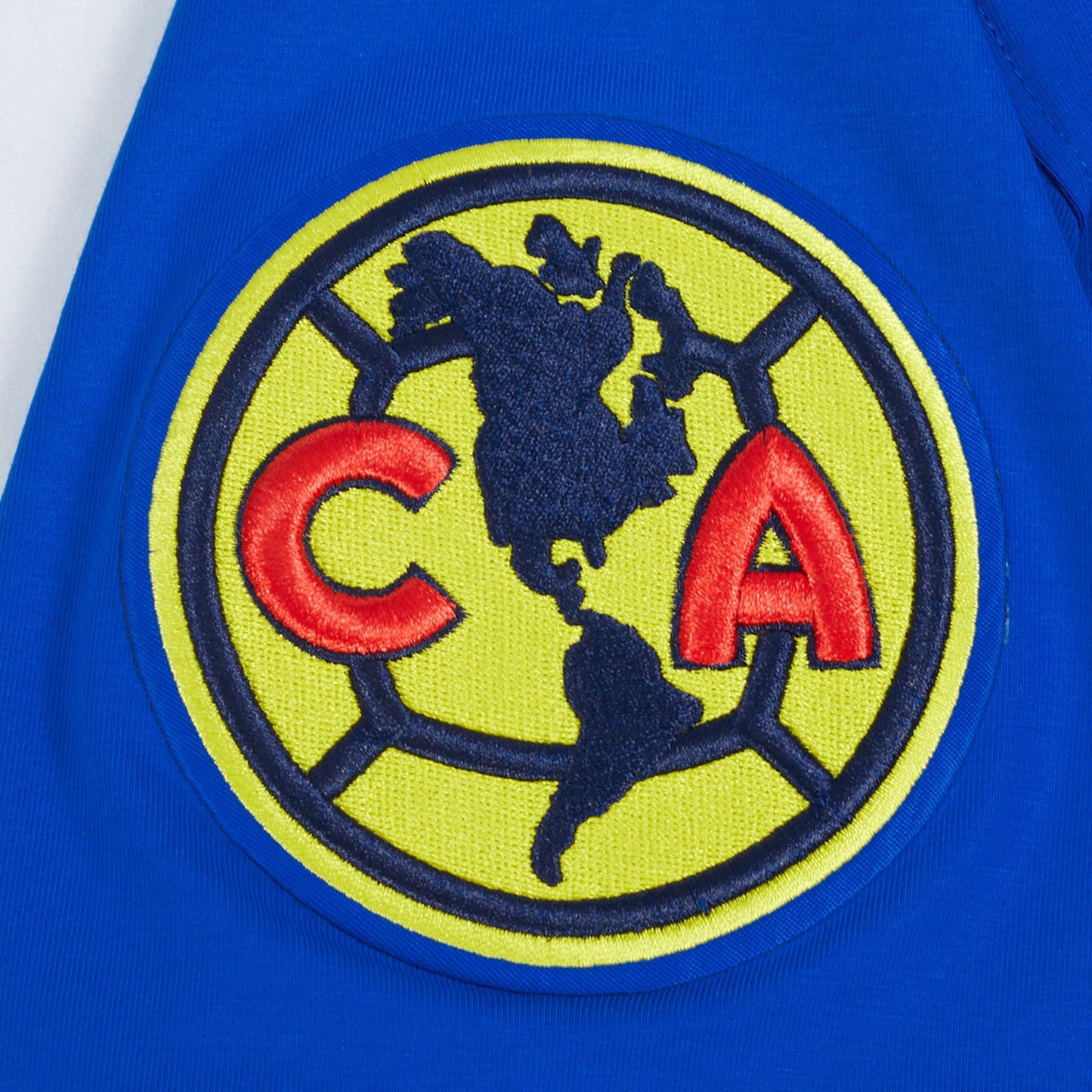 Club América Playera III