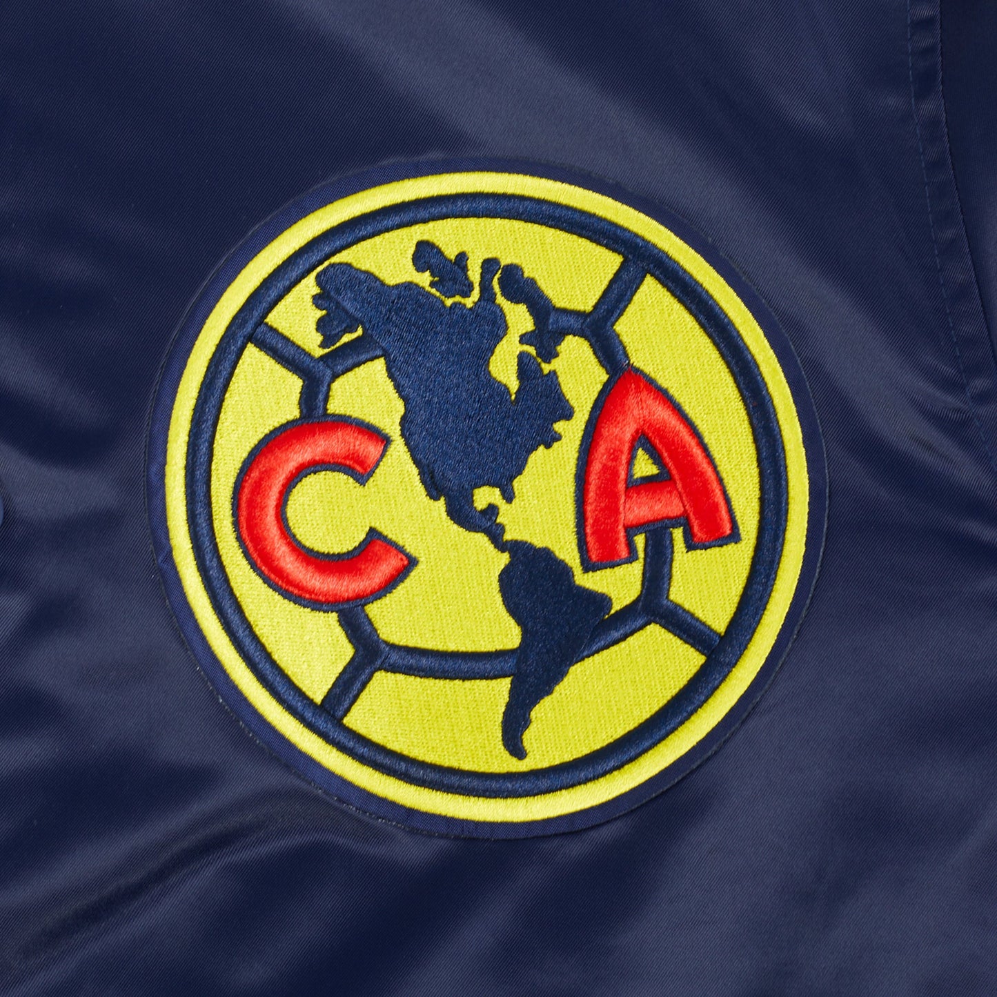 Club América Chamarra II