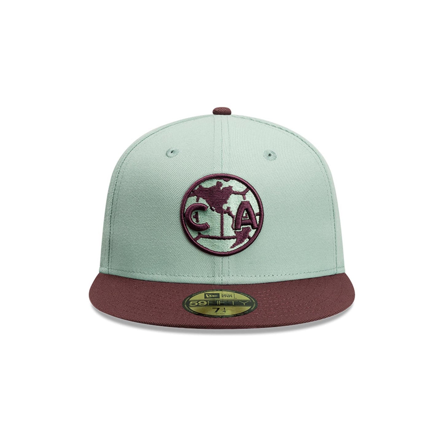 New Era 59FIFTY Club América Gorra