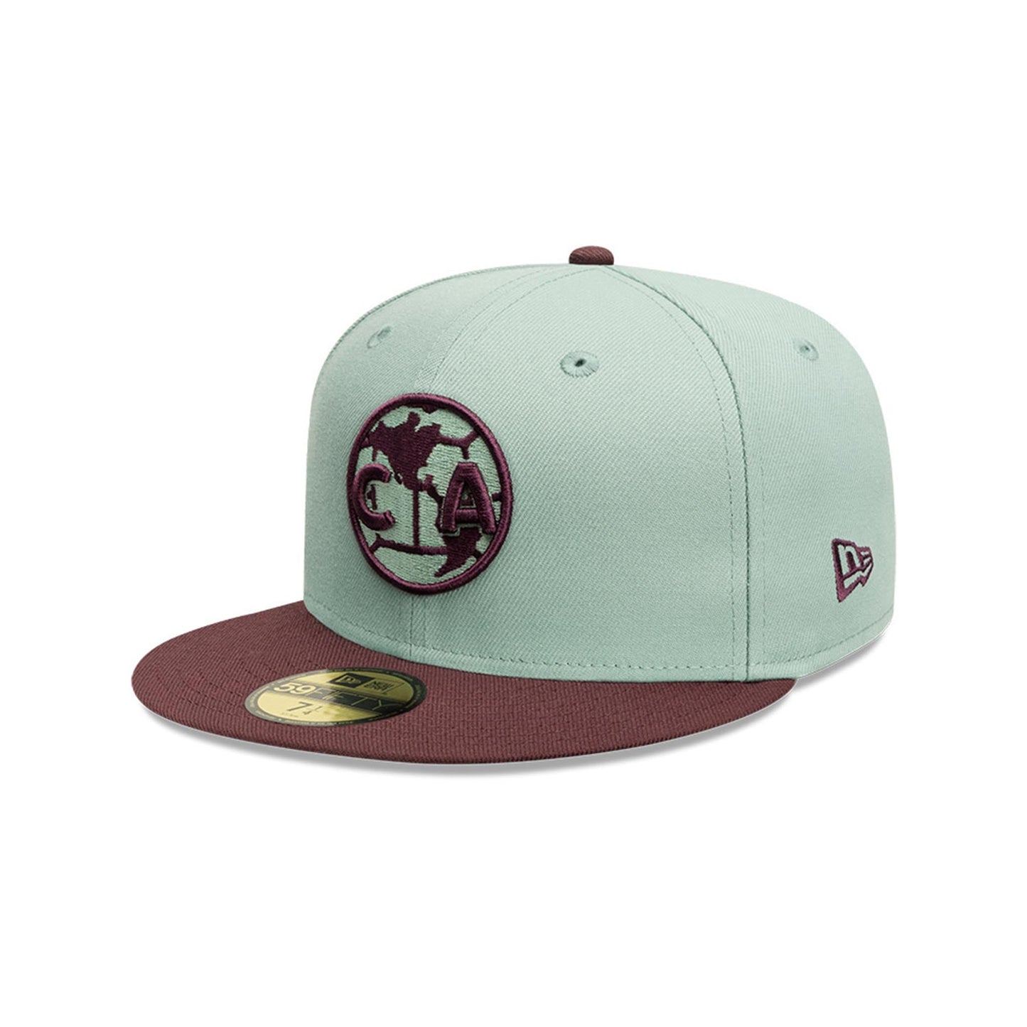 New Era 59FIFTY Club América Gorra