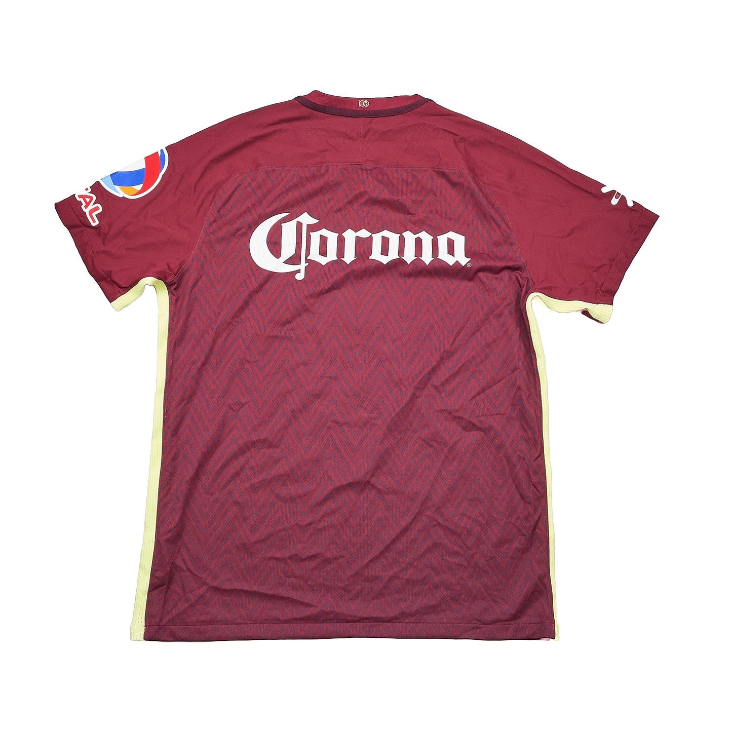 Jersey Retro Club América Centenario Visitante