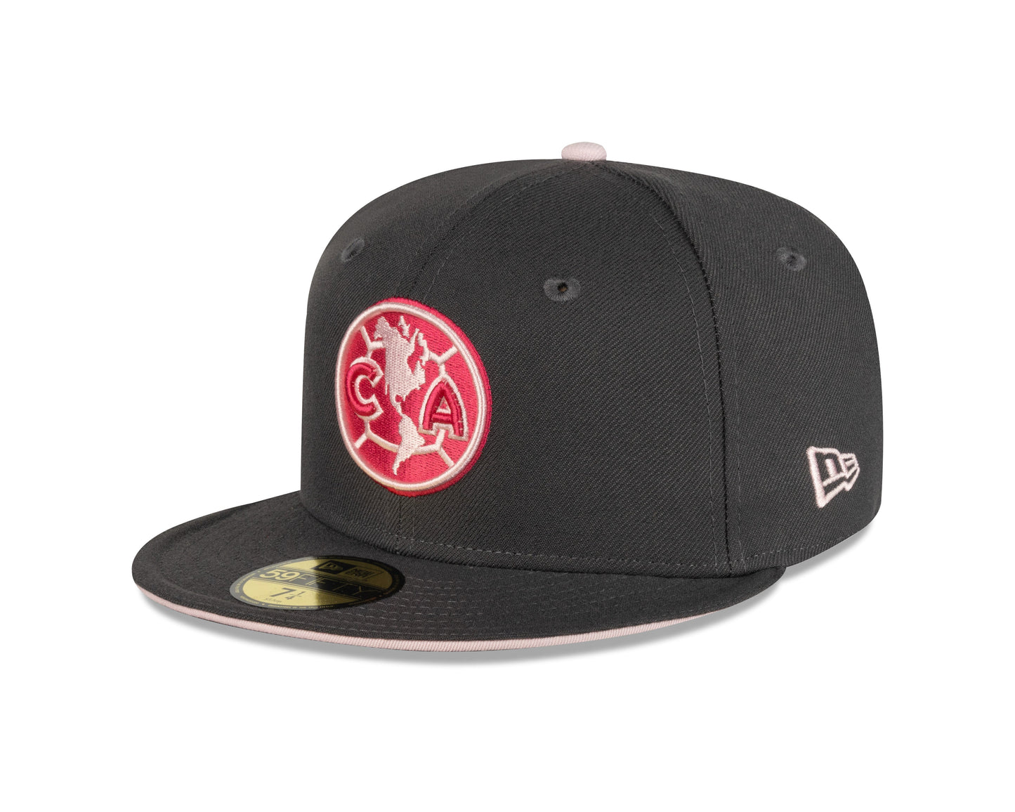 New Era 59Fifty Club América Gorra