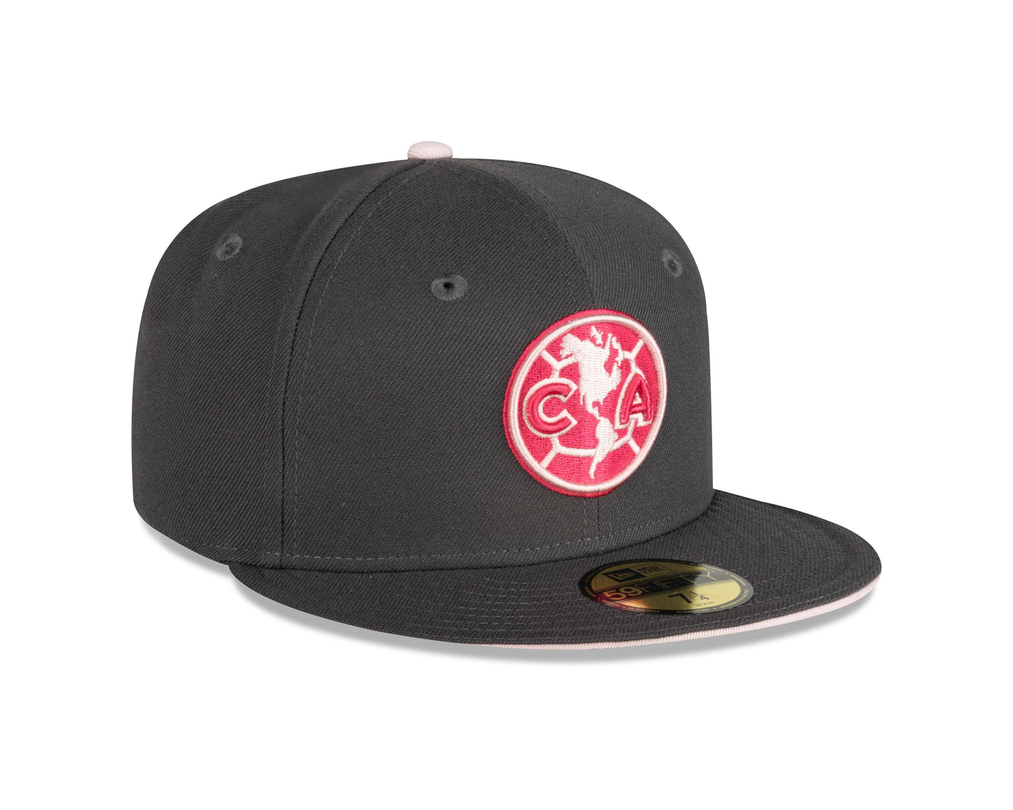 New Era 59Fifty Club América Gorra