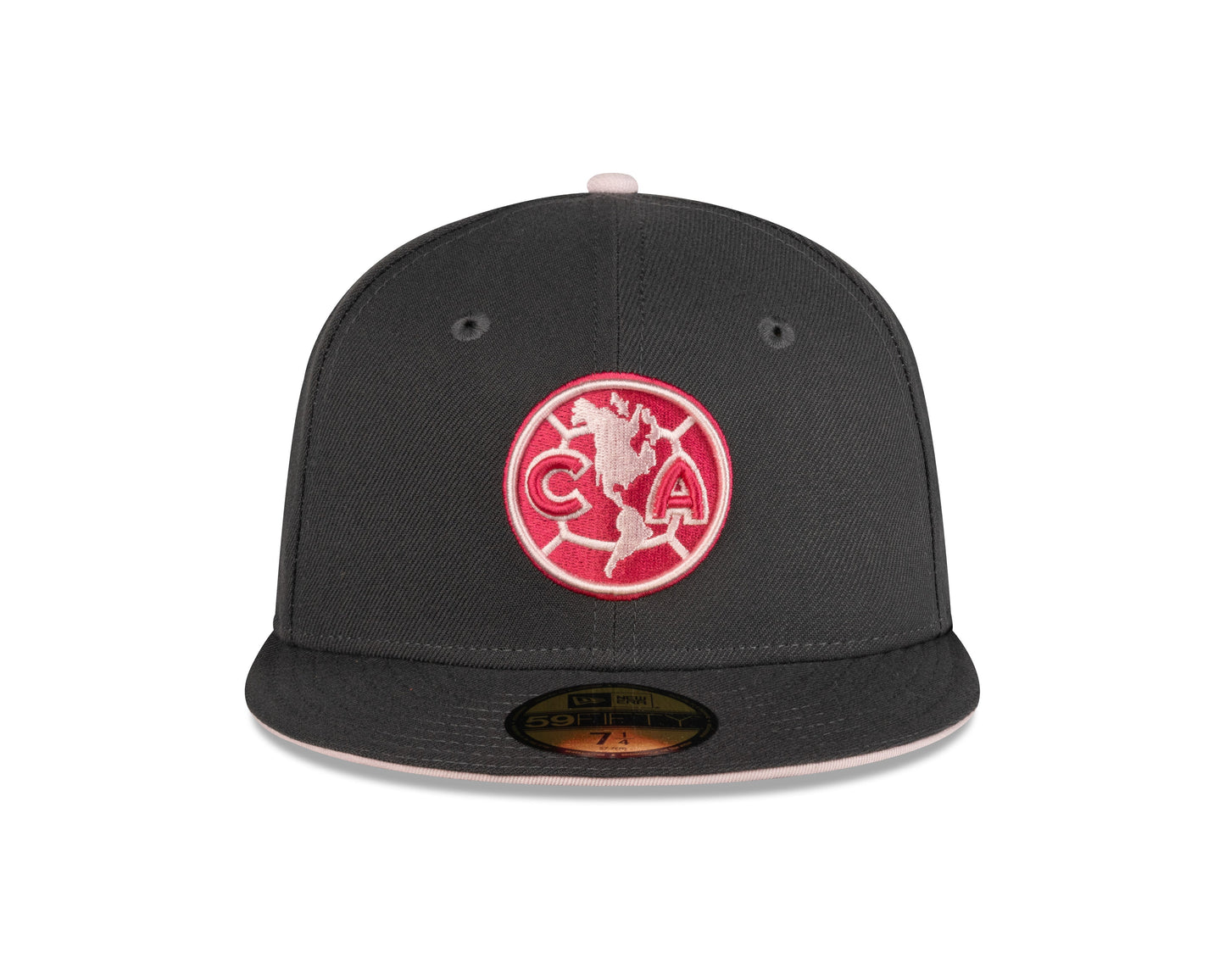 New Era 59Fifty Club América Gorra