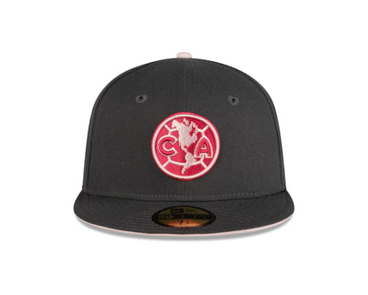 New Era 59Fifty Club América Gorra