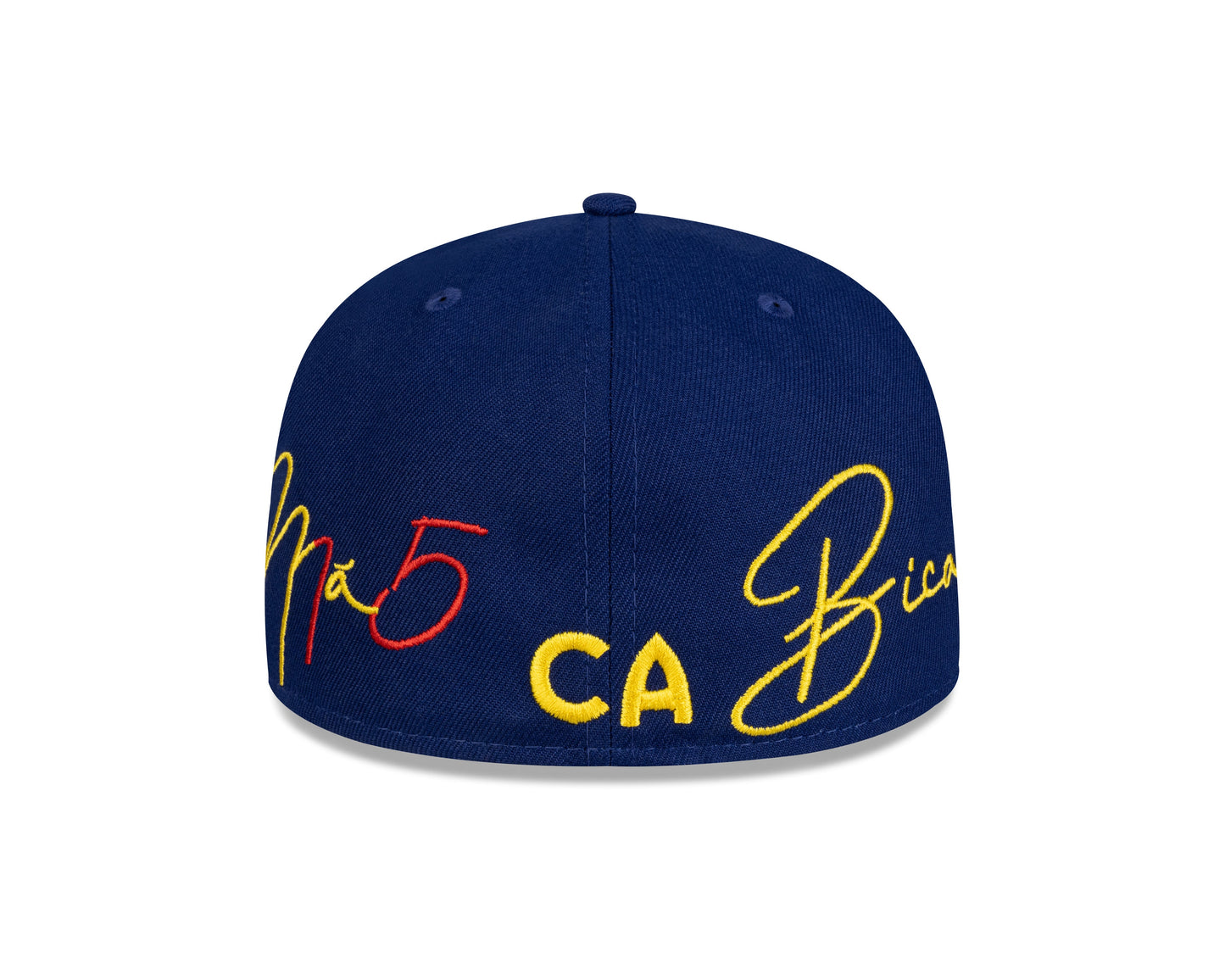 New Era 9Forty Club América Bicampeón Ámame Más Gorra