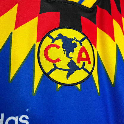 Jersey Retro Club América 1994-95 Visitante