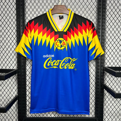 Jersey Retro Club América 1994-95 Visitante