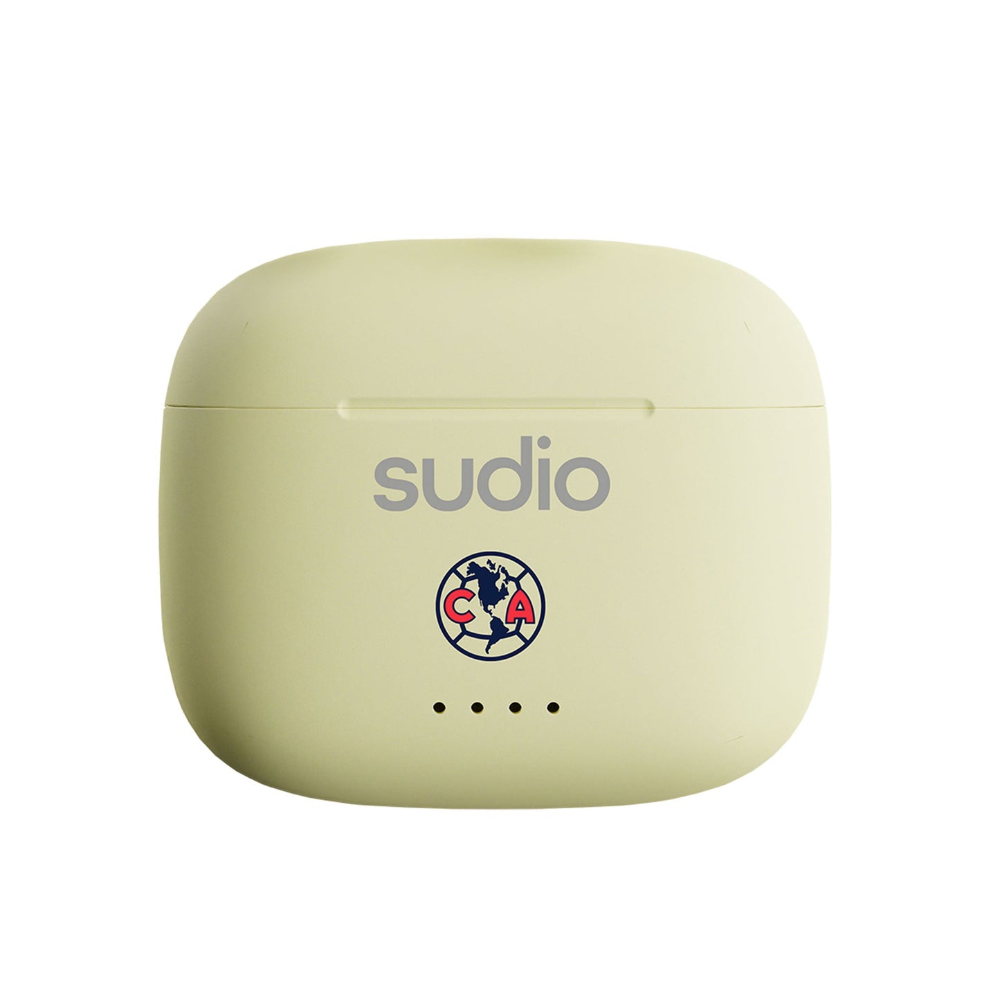 Earbuds - Sudio A1 Club America