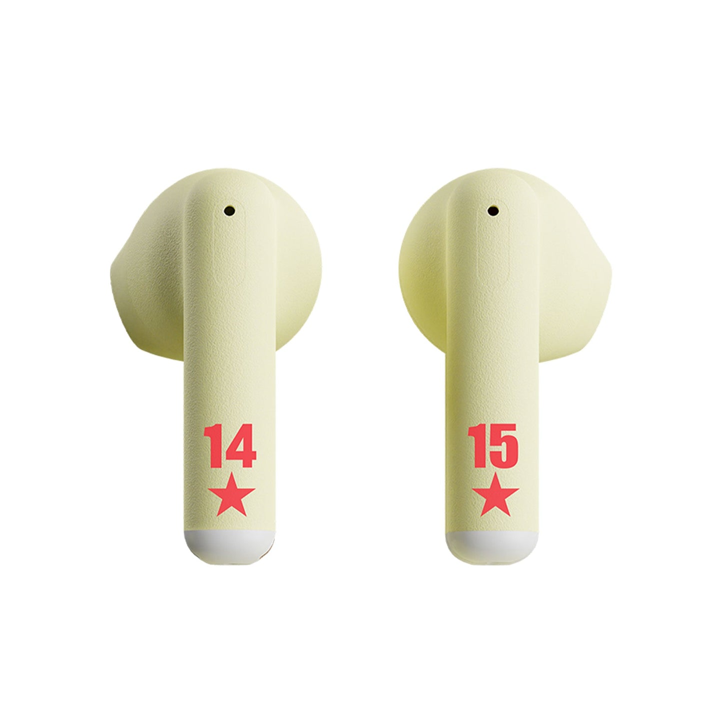 Earbuds - Sudio A1 Club America
