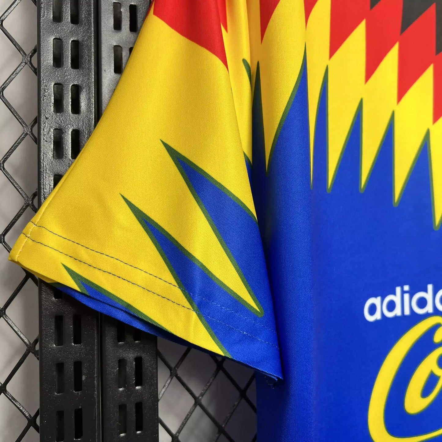 Jersey Retro Club América 1994-95 Visitante