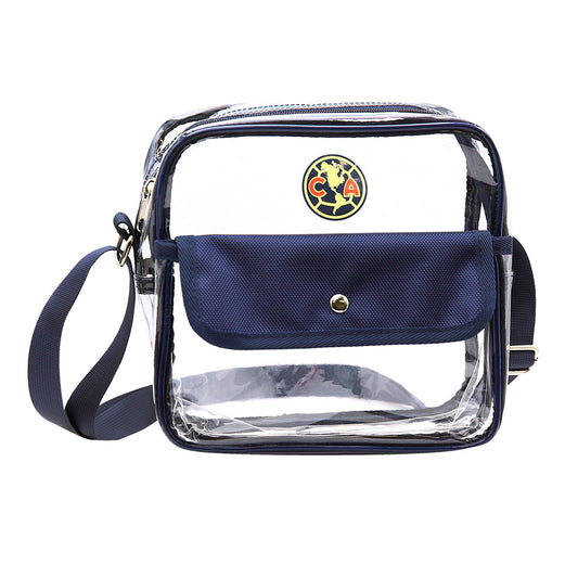 Club América Clear Bolsa de Estadio