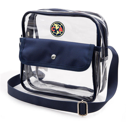 Club América Clear Bolsa de Estadio