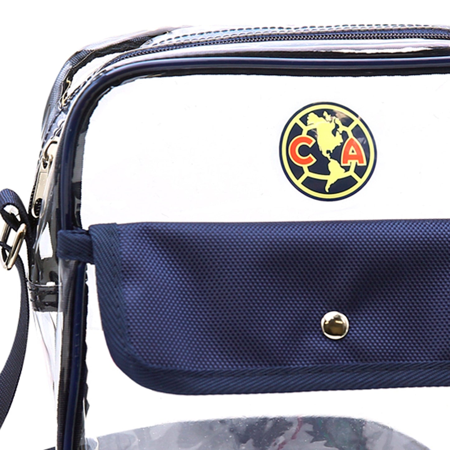 Club América Clear Bolsa de Estadio