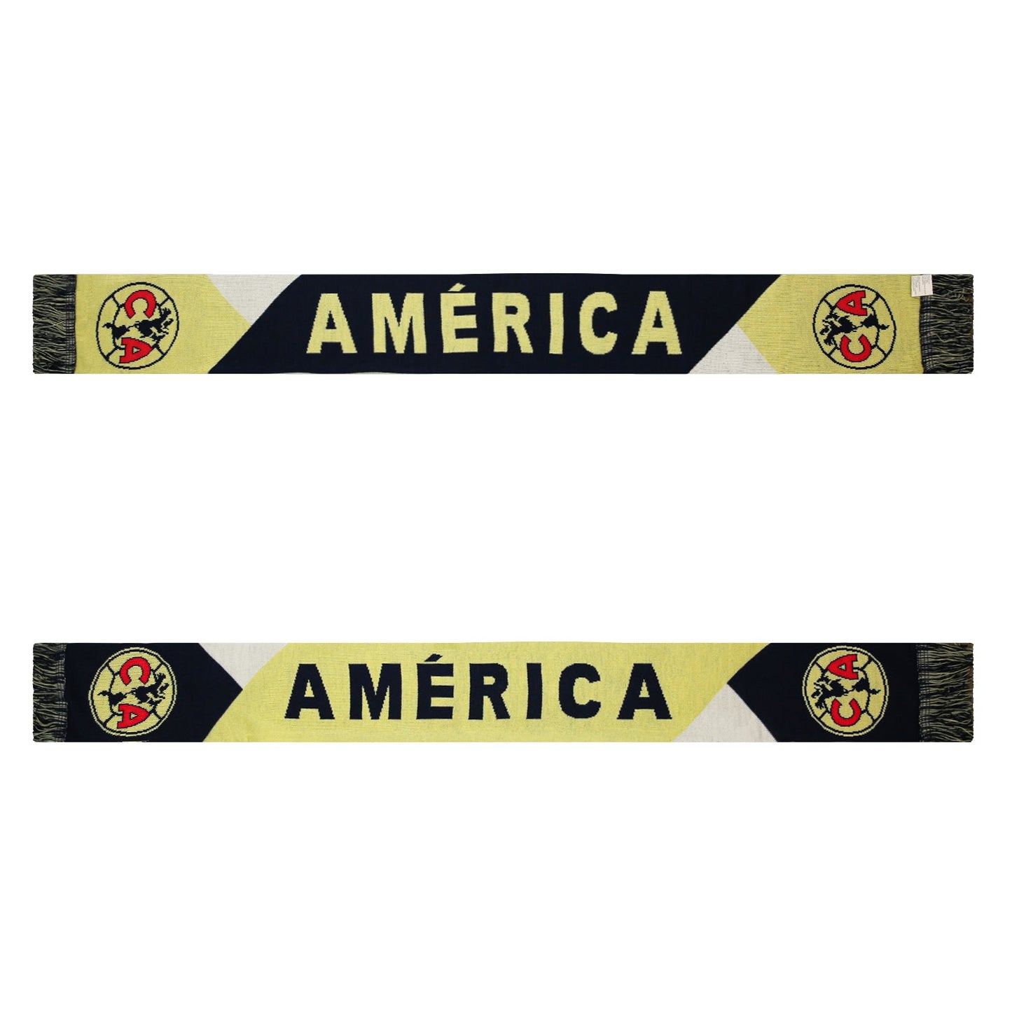 Club América Reversible Bufanda