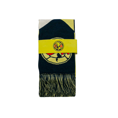 Club América Reversible Bufanda