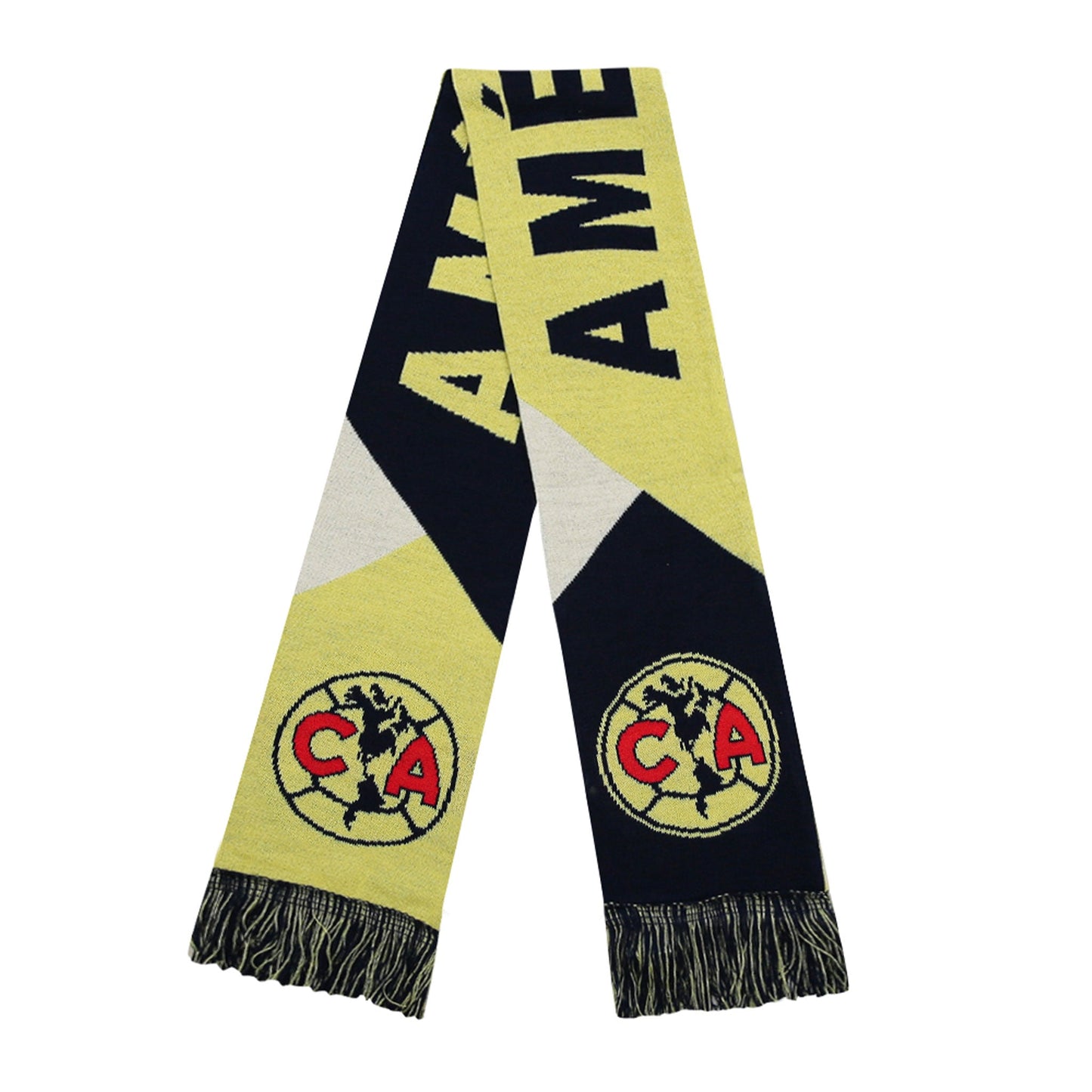 Club América Reversible Bufanda