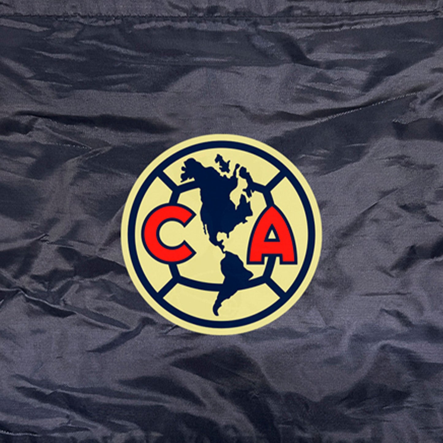Club América Blue Bolsa Cruzada