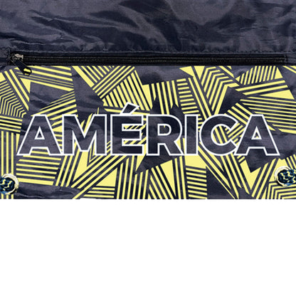 Club América Blue Bolsa Cruzada