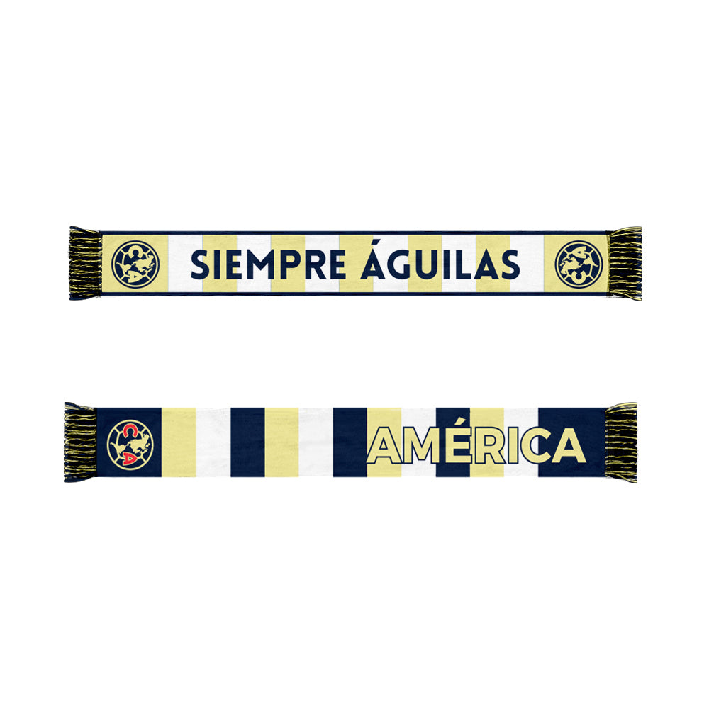 Club América Bufanda