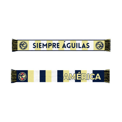 Club América Bufanda
