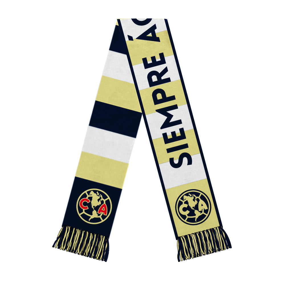 Club América Bufanda