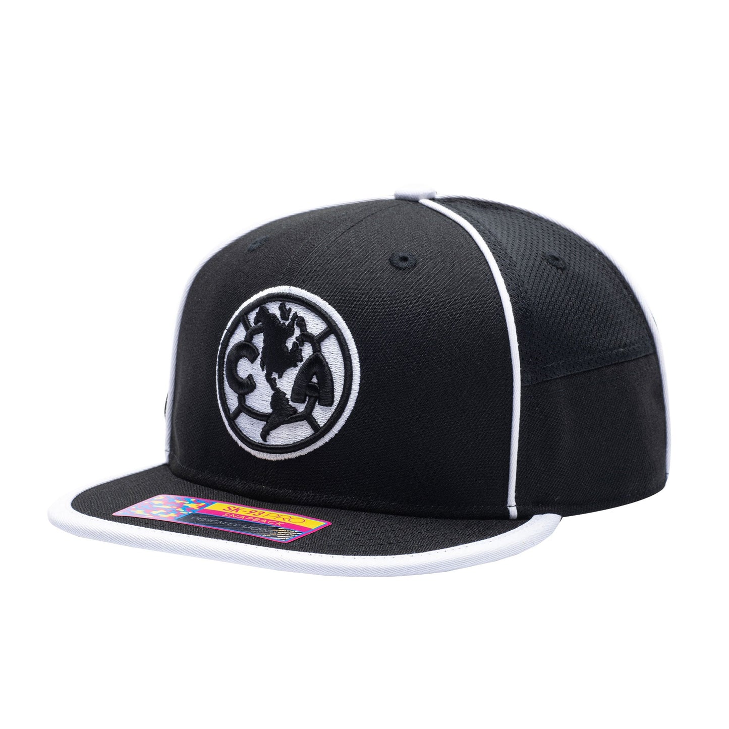Zero SK-93 Club América Gorra