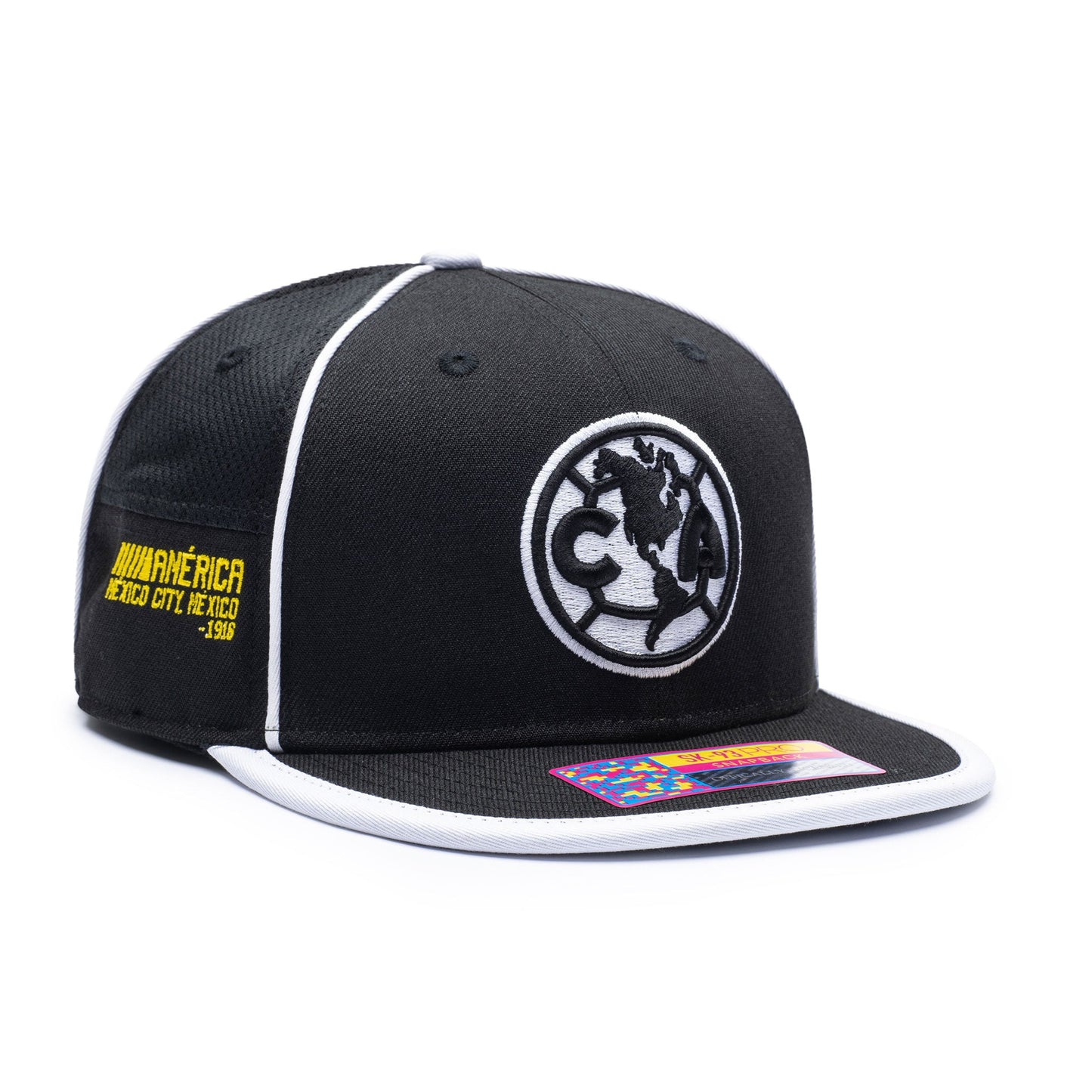 Zero SK-93 Club América Gorra