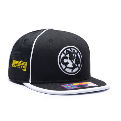 Zero SK-93 Club América Gorra
