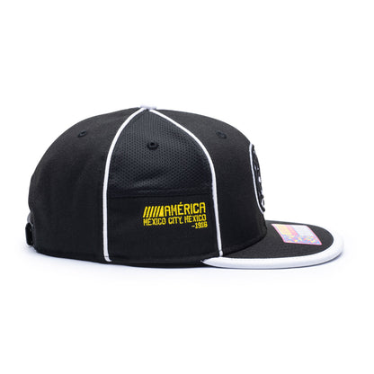 Zero SK-93 Club América Gorra