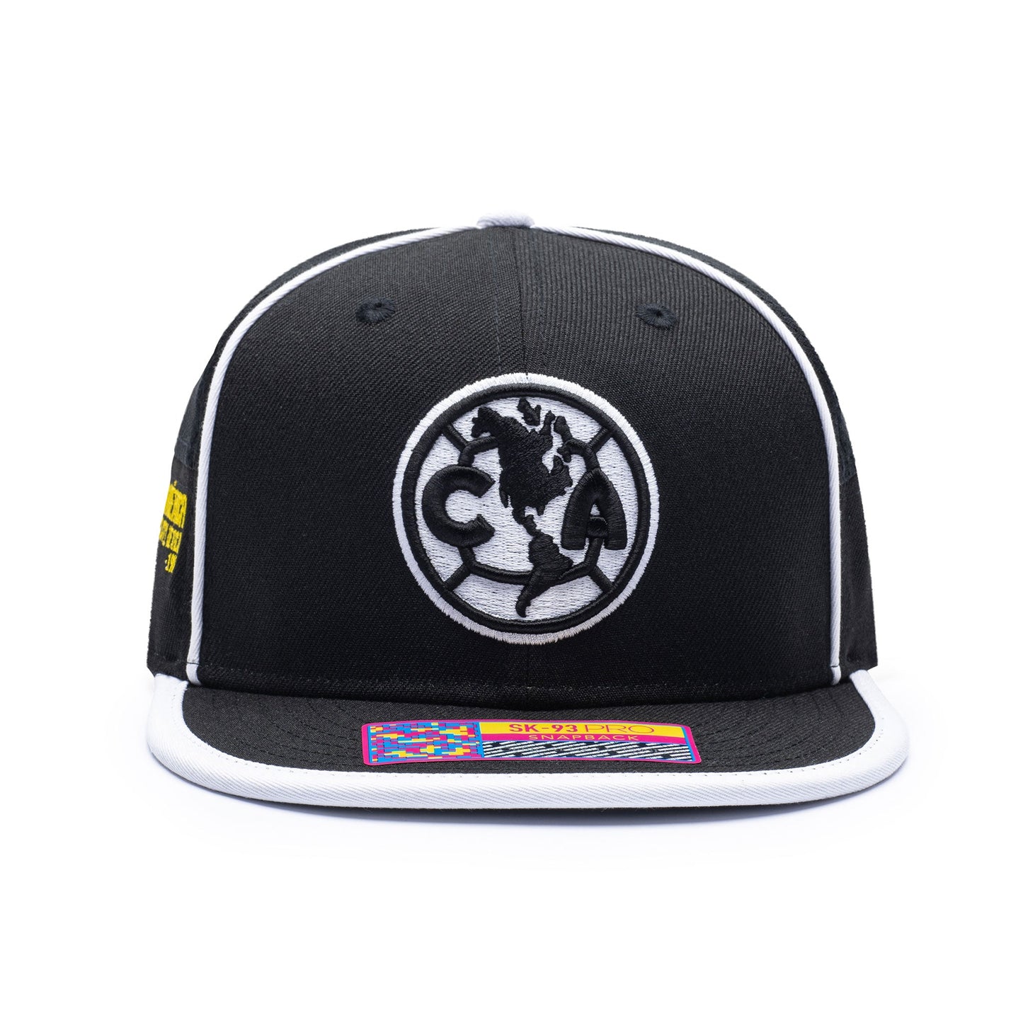 Zero SK-93 Club América Gorra