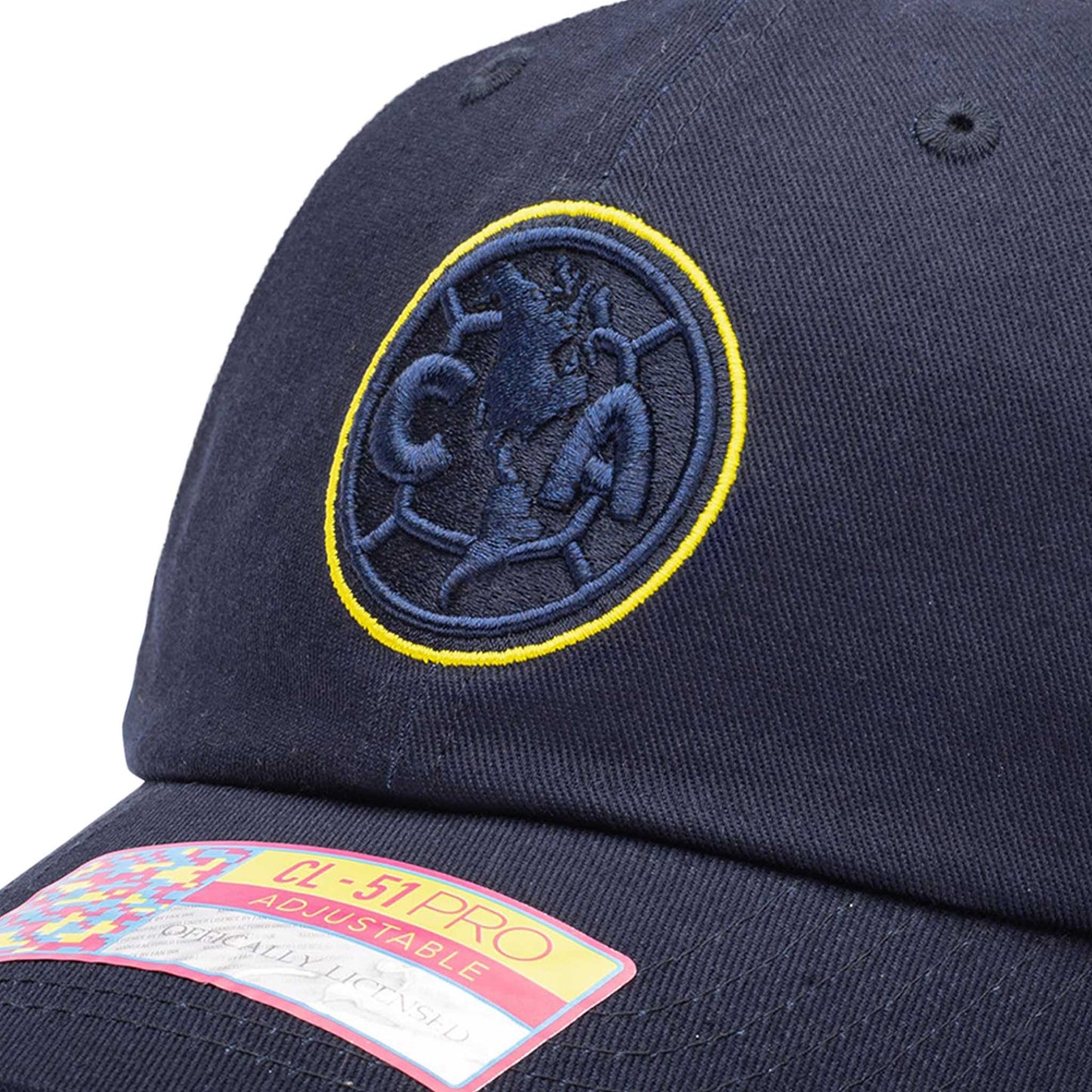 Club América Pro Gorra