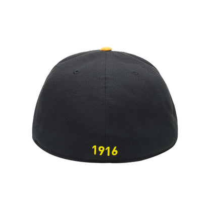 Club América Team Fitted Gorra