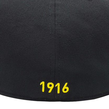 Club América Team Fitted Gorra