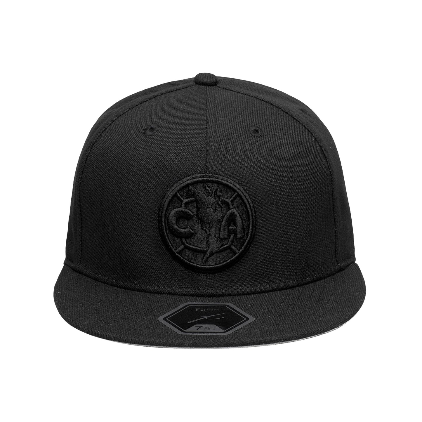 Club América Dusk Fitted Gorra