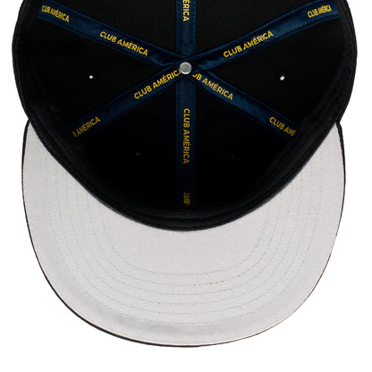 Club América Dusk Fitted Gorra