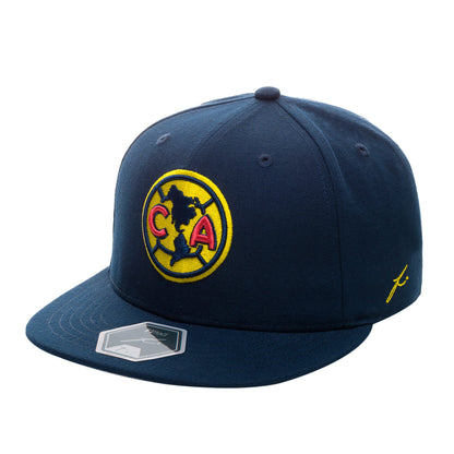 Club America Dawn Fitted
