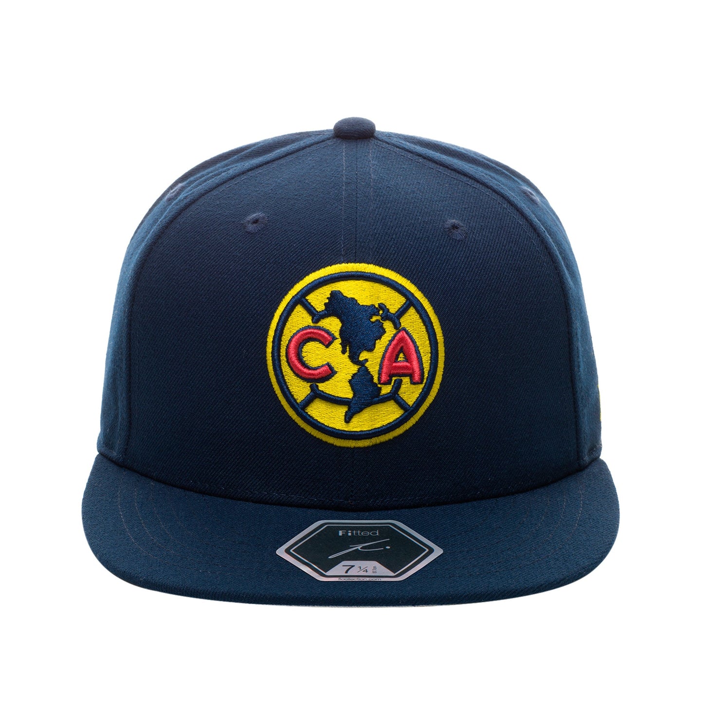 Club America Dawn Fitted