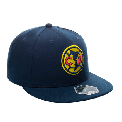 Club America Dawn Fitted