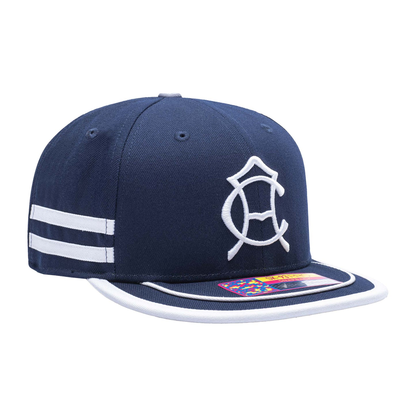 Fan Ink Club América Offshore SK-93 Gorra