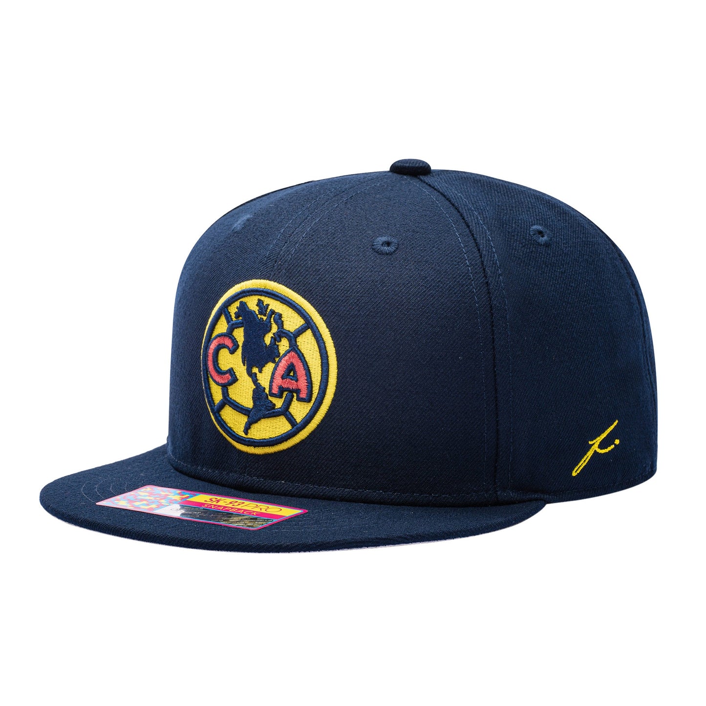 Club América Dawn Snapback