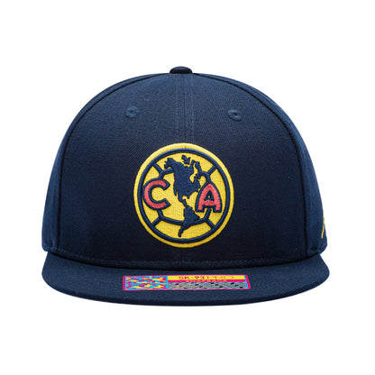 Club América Dawn Snapback