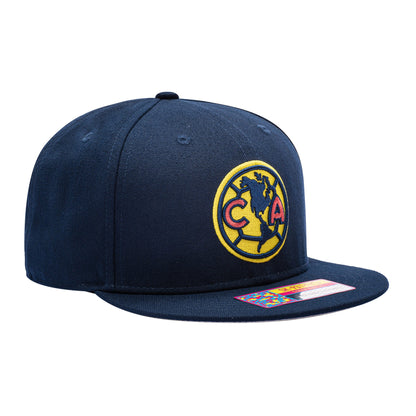Club América Dawn Snapback