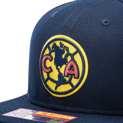 Club América Dawn Snapback