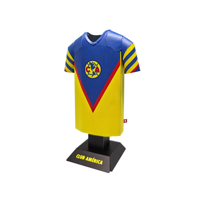 Club América 1983/84 Jersey Figure