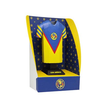 Club América 1983/84 Jersey Figure