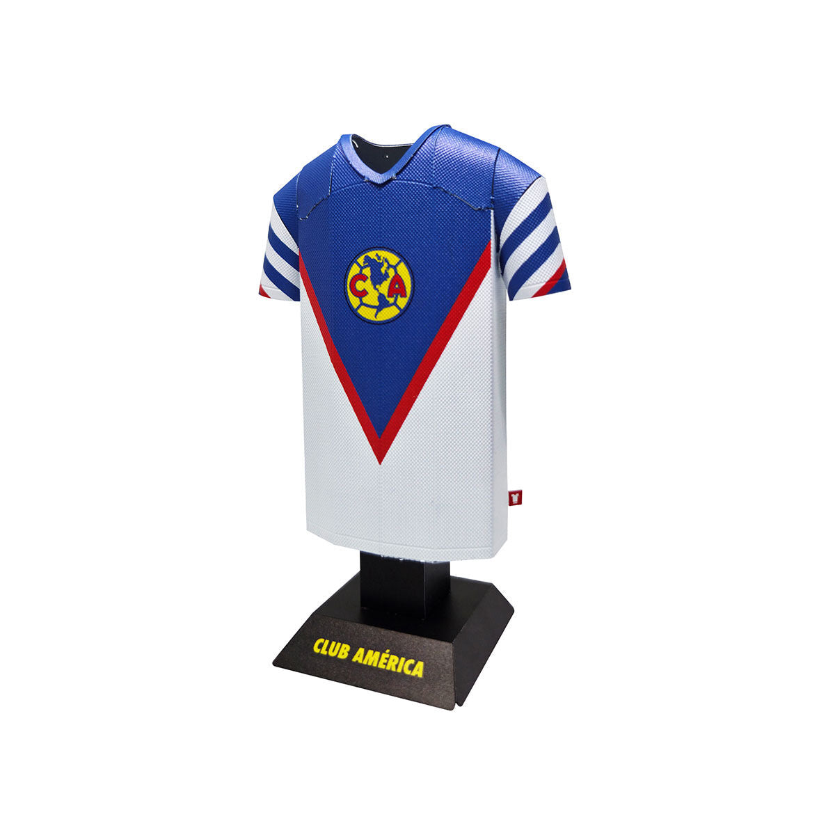 Club América 1983/84 Away Figure